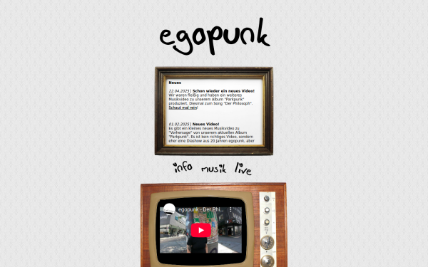 egopunk.de