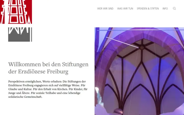katholische-stiftungen-freiburg.de