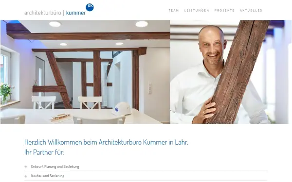 www.architekt-kummer.de