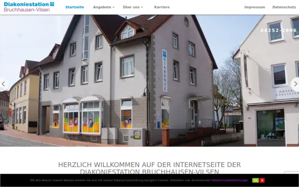 www.diakoniestation-vilsen.de