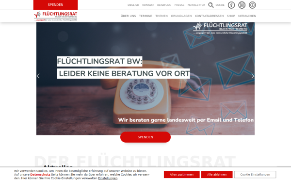 fluechtlingsrat-bw.de