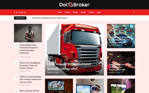 dotbroker.de