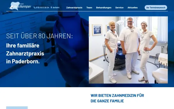 dr-horstkemper.de
