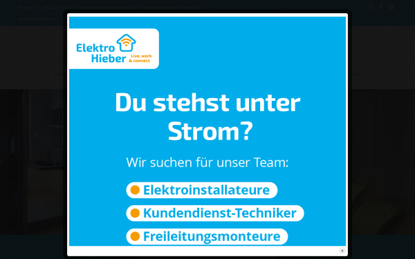 elektrohieber.de