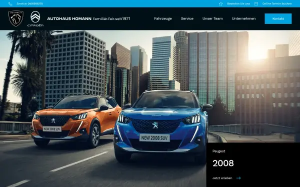 www.autohaus-homann.de