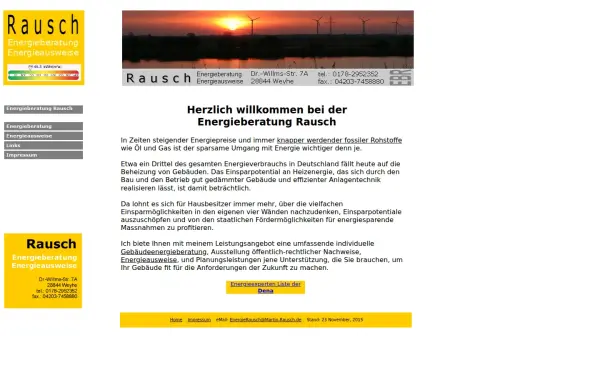 martin-rausch.de
