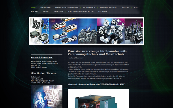 www.gego-gmbh.de