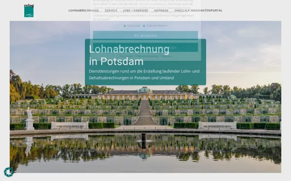 www.lohnabrechnung-potsdam.de