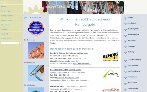 dachdeckerei-hamburg.de