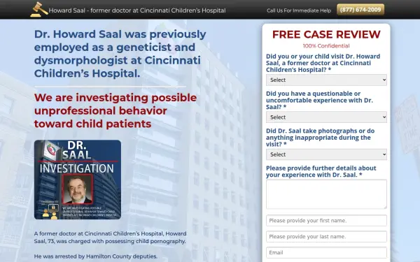 www.doctorinvestigationhelp.com
