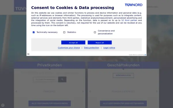 www.tuev-nord.de