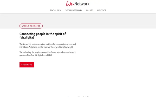 www.we.network