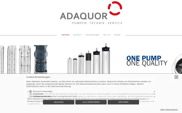 adaquor-ek.de