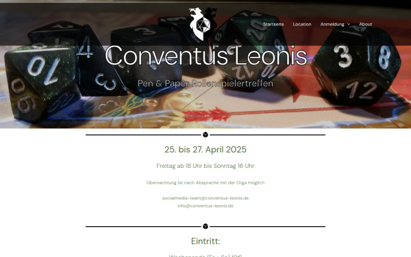 conventus-leonis.de