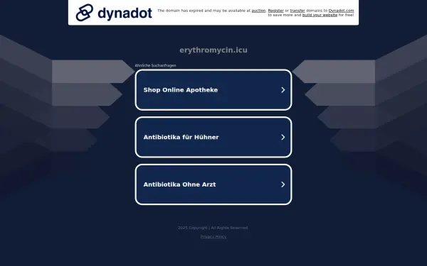 erythromycin.icu