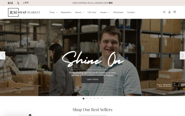 rmsoapmarket.com
