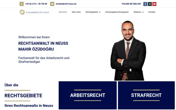 www.cofl-neuss.de