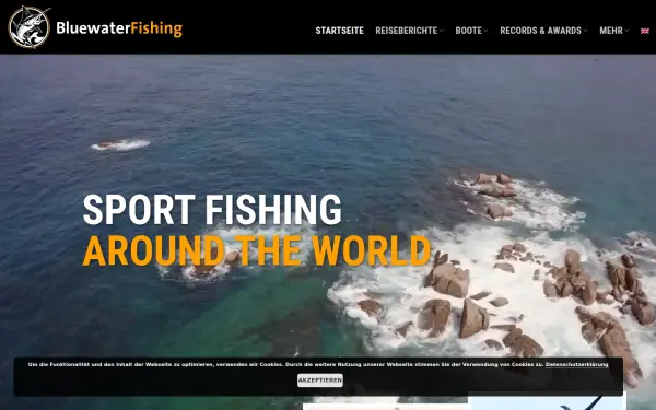 bluewaterfishing.eu
