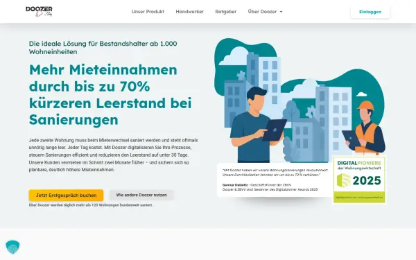 www.doozer.de