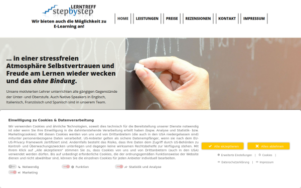 www.stepbystep-lerntreff.at