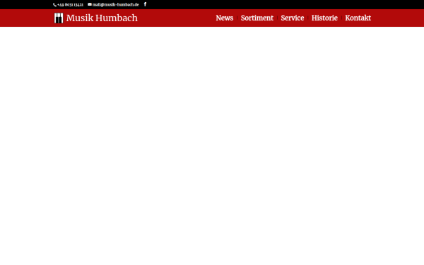 musik-humbach.de