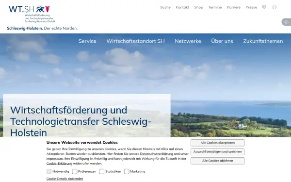 wtsh.de