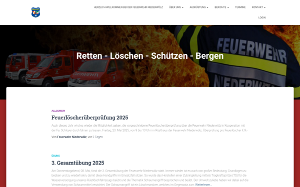www.feuerwehr-niederwoelz.at