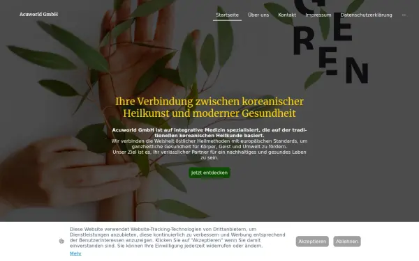 www.acuworld.de