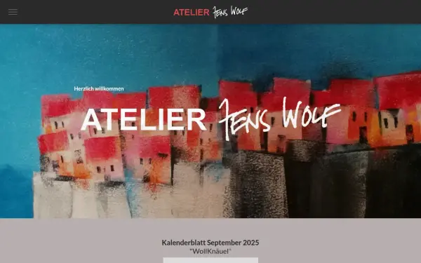 www.atelier-jens-wolf.de