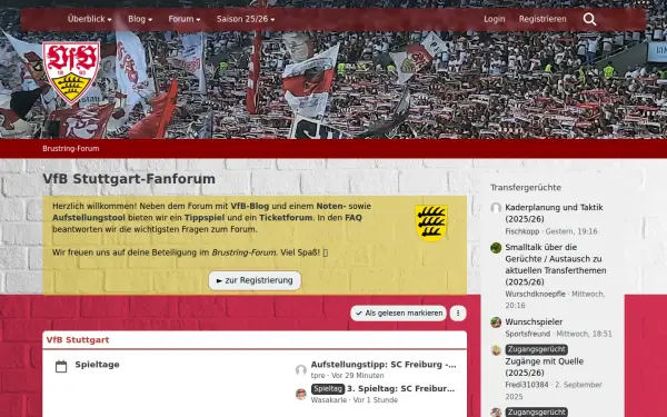 www.brustring-forum.de