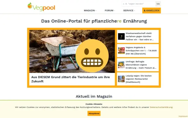 vegpool.de