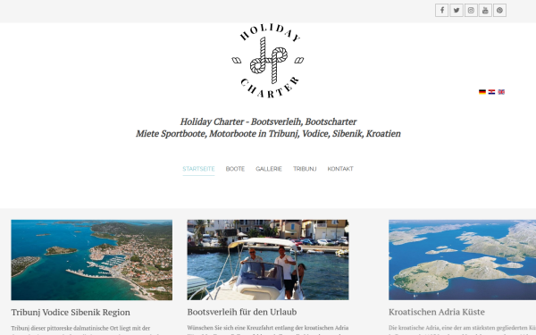 holidaycharter.eu