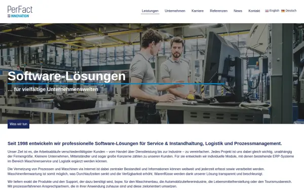 perfact.de