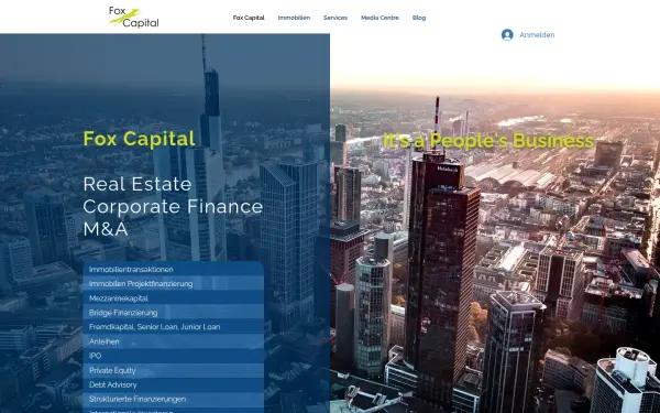 www.fox-capital.com