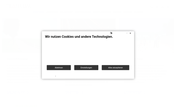 www.traffeum.de