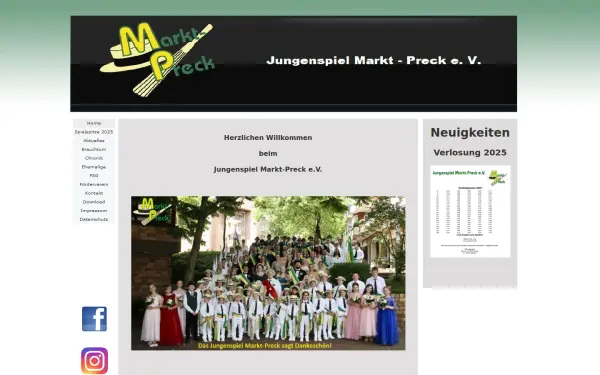 markt-preck.de
