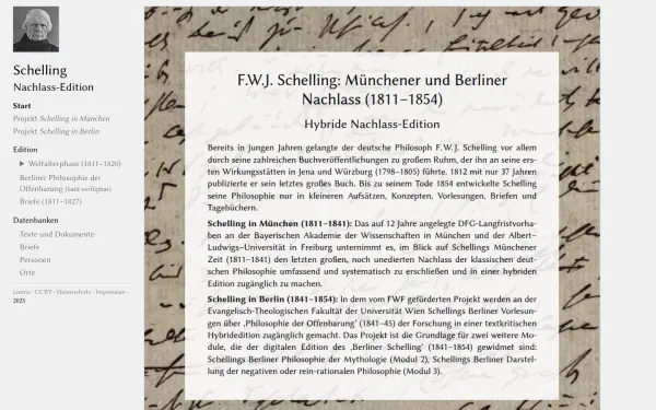 schelling.badw.de