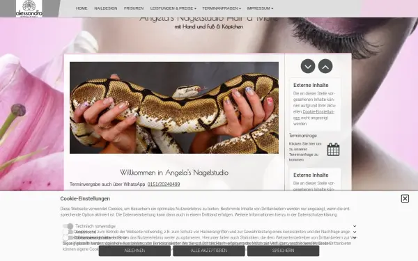 angelasnagelstudio-hh.de