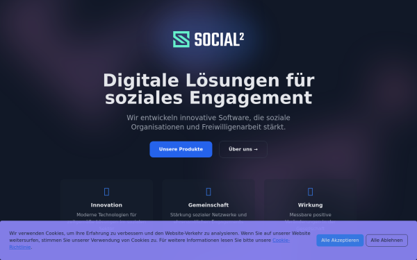 socialsquared.de