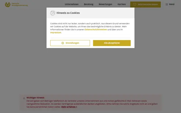 www.dvag.de