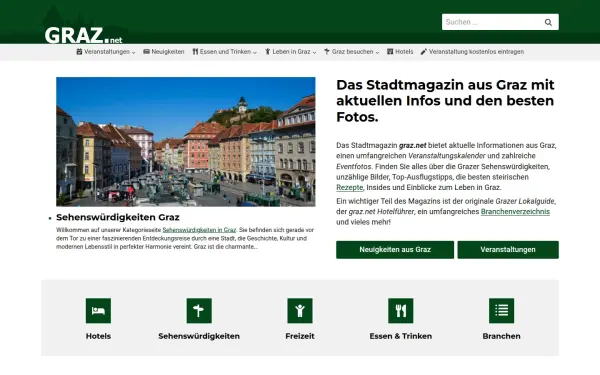www.graz.net
