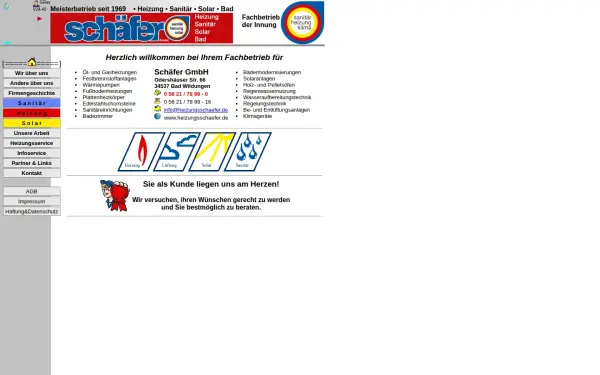 www.heizungsschaefer.de