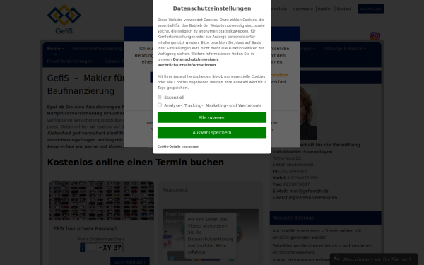 gefismbh.de