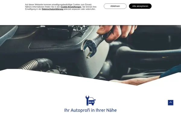 www.automobilzentrum-medreder.de
