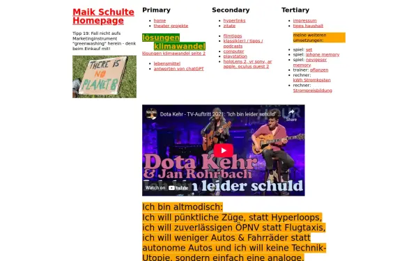 www.maikschulte.de