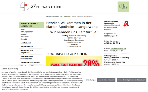 www.marien-apotheke-langerwehe.de