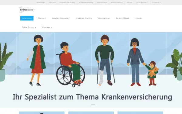 assekuria.de