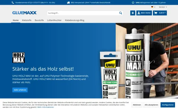 www.gluemaxx.de