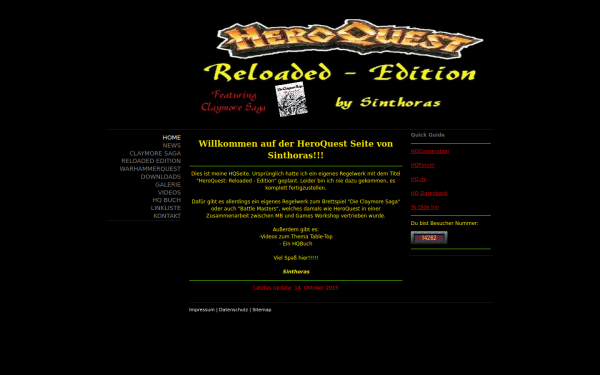 www.heroquest-reloaded.de