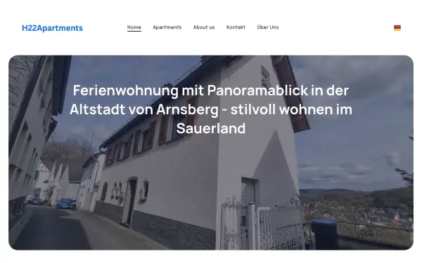 arnsberg-ferienwohnung.de